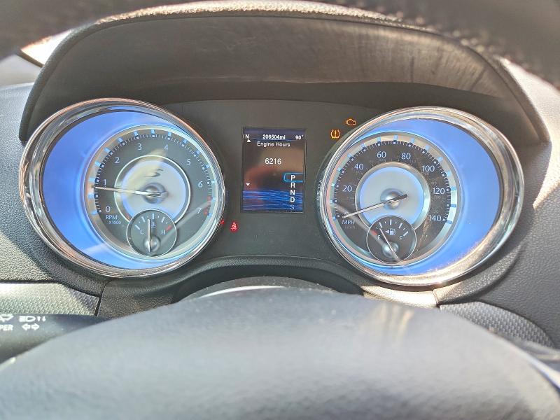 Продажа на аукционе авто 2014 Chrysler 300, vin: 2C3CCABG4EH336245, номер лота: 59596066
