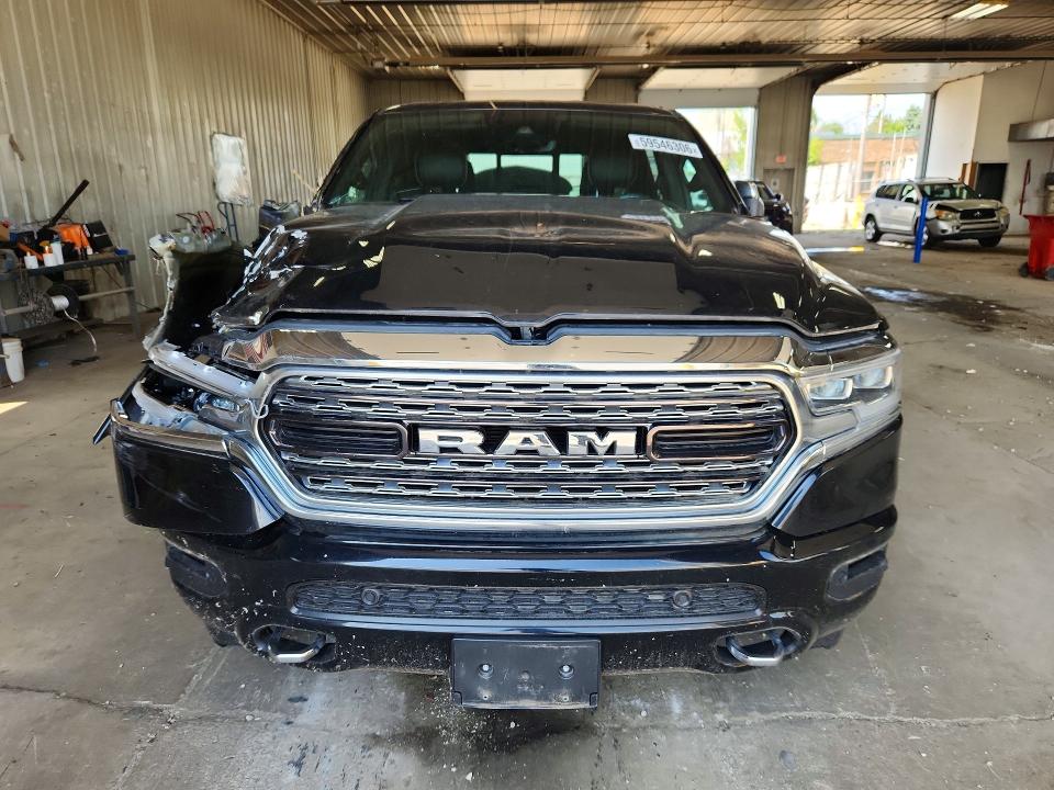 Продаж на аукціоні авто 2021 Ram 1500, vin: 1C6SRFHT4MN680615, номер лоту: 59546306