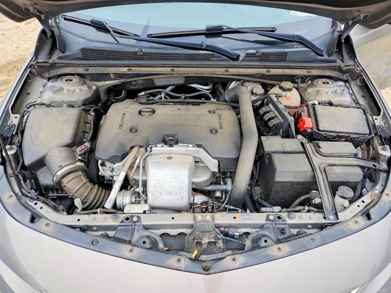 59639396 :رقم المزاد ، 1G1ZE5SX8JF100161 vin ، 2018 Chevrolet Malibu مزاد بيع