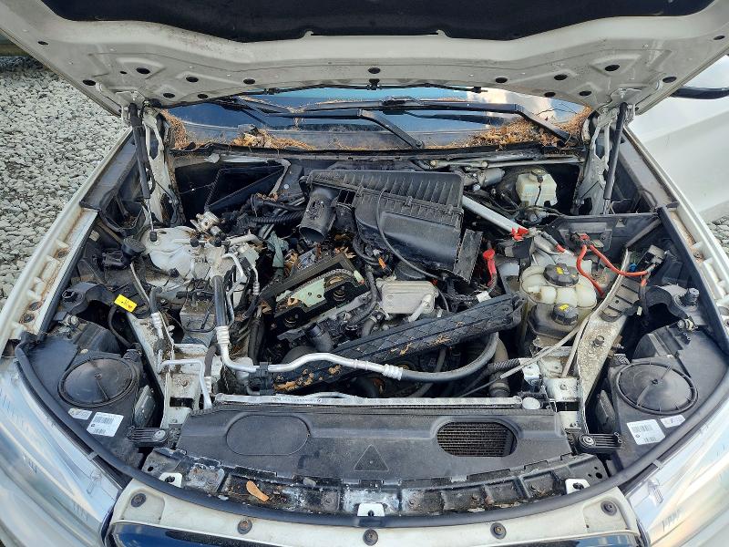 Aukcja sprzedaży 2016 Bmw X5, vin: 5UXKT0C58G0S77737, numer aukcji: 63246446