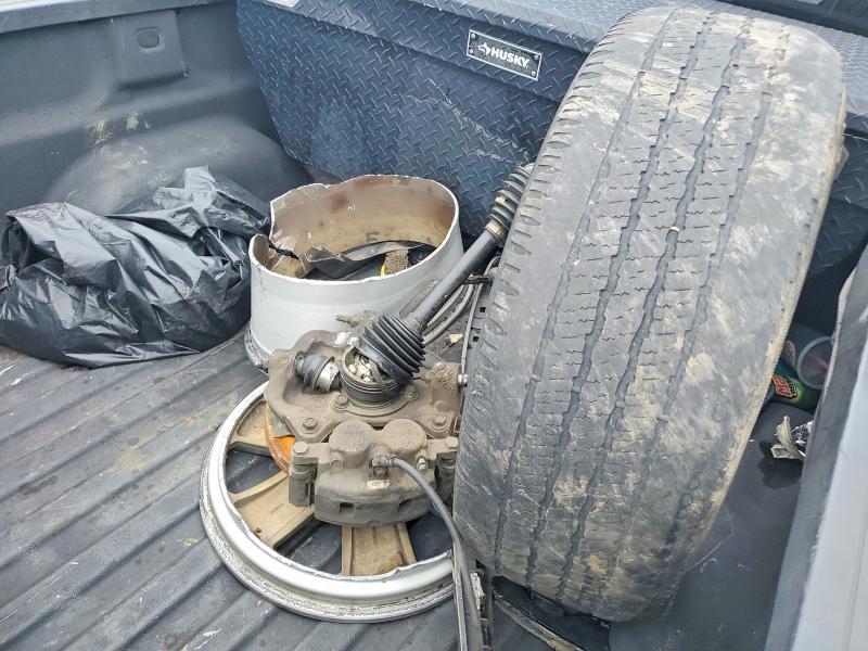 Aukcja sprzedaży 2015 Gmc Sierra, vin: 3GTU2UEC6FG370685, numer aukcji: 61051516