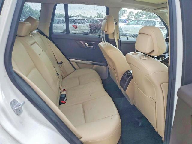 Aukcja sprzedaży 2013 Mercedes-benz Glk, vin: WDCGG8JB5DG075194, numer aukcji: 61537516