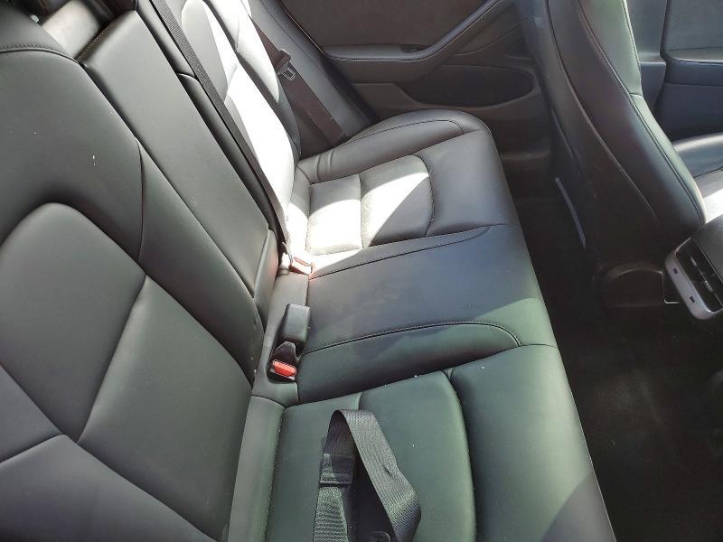 Продажа на аукционе авто 2019 Tesla Model 3, vin: 5YJ3E1EA1KF446524, номер лота: 60711496