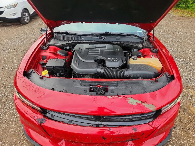 Aukcja sprzedaży 2016 Dodge Charger, vin: 2C3CDXJG9GH259943, numer aukcji: 61392256