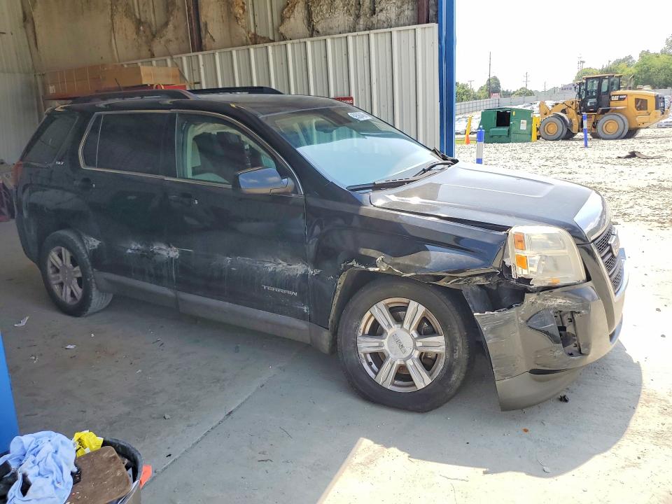 59590466 :رقم المزاد ، 2GKALSEK0F6316262 vin ، 2015 Gmc Terrain مزاد بيع