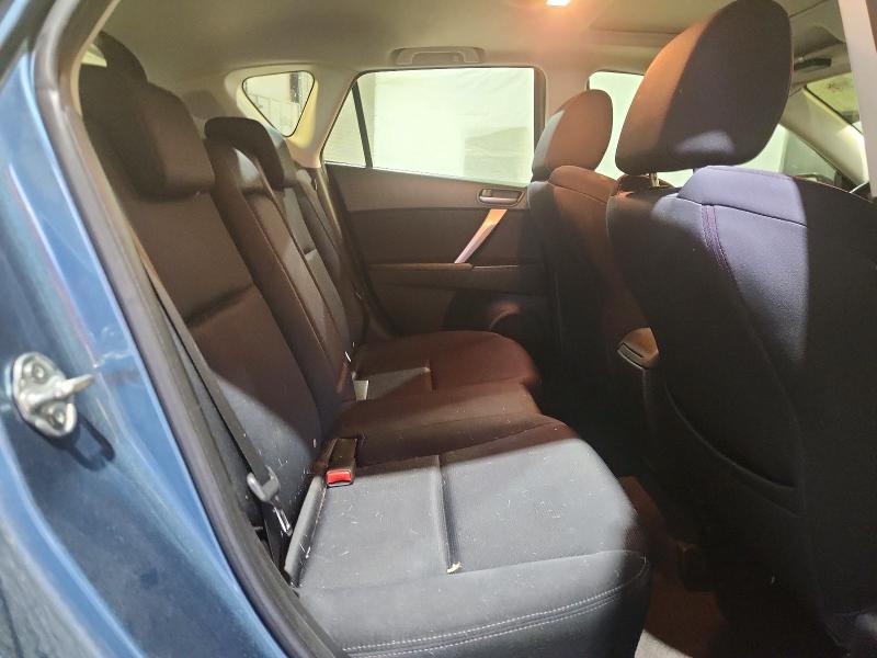 61554336 :رقم المزاد ، JM1BL1H66A1328355 vin ، 2010 Mazda 3 مزاد بيع