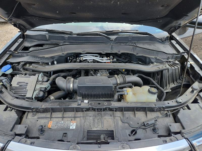 Aukcja sprzedaży 2023 Ford Explorer, vin: 1FM5K8HC2PGA44740, numer aukcji: 61735946