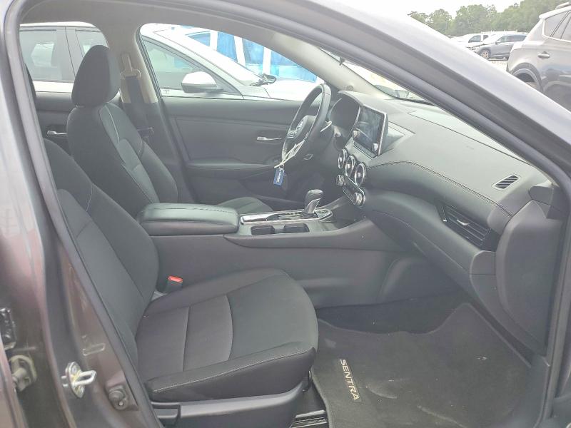 Aukcja sprzedaży 2022 Nissan Sentra, vin: 3N1AB8CV0NY301498, numer aukcji: 61983106