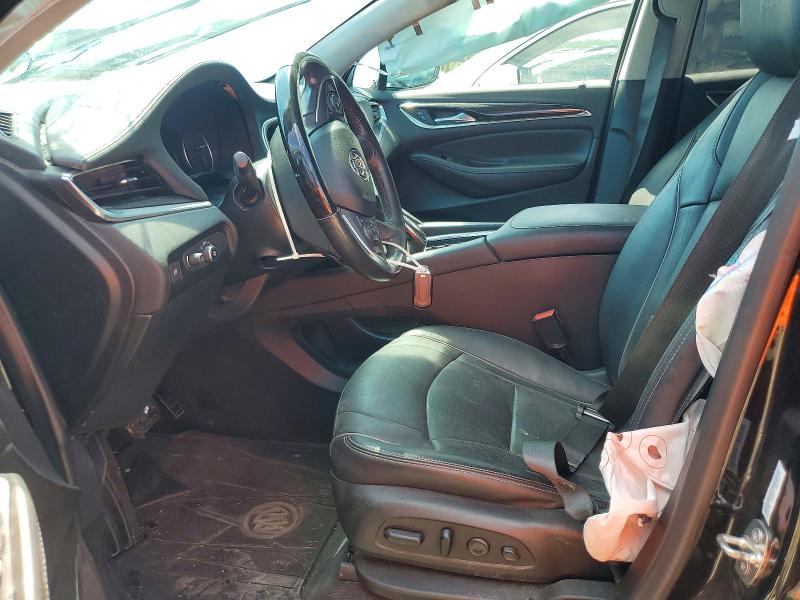 Продажа на аукционе авто 2020 Buick Enclave, vin: 5GAEVCKW6LJ257089, номер лота: 61139316