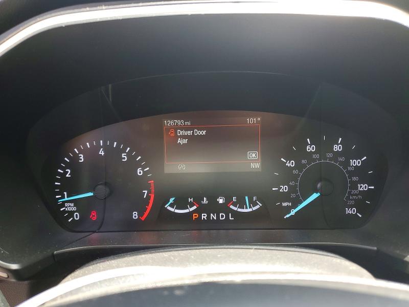 Продаж на аукціоні авто 2020 Ford Escape, vin: 1FMCU9G66LUC66924, номер лоту: 59303436