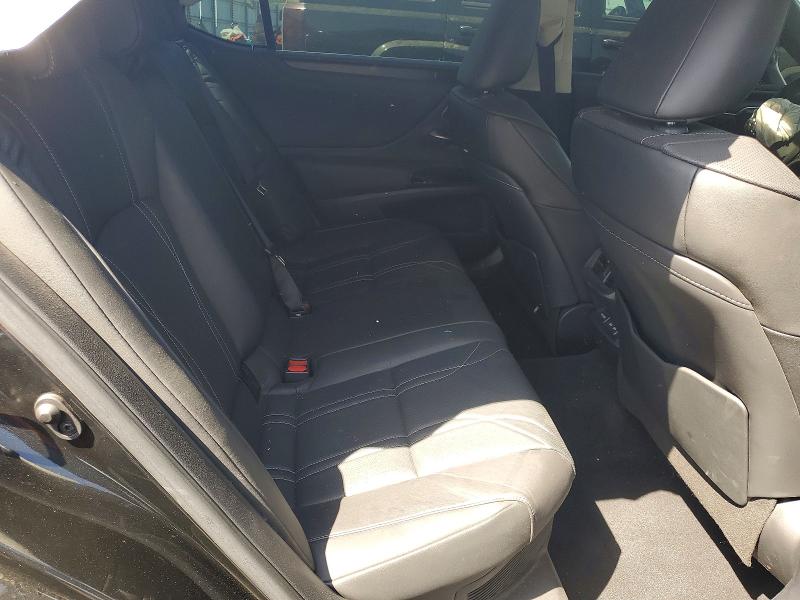 Продаж на аукціоні авто 2025 Lexus Es 300h, vin: 58AEA1C10SU066402, номер лоту: 61636976