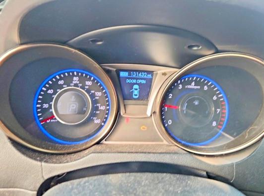 Продаж на аукціоні авто 2013 Hyundai Genesis Coupe, vin: KMHHT6KD1DU103600, номер лоту: 62979846