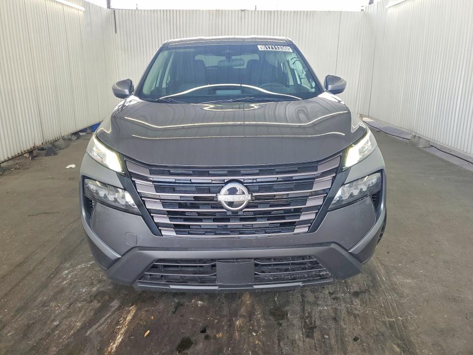Продаж на аукціоні авто 2026 Nissan Rogue, vin: 5N1BT3BB4TC749608, номер лоту: 61711336