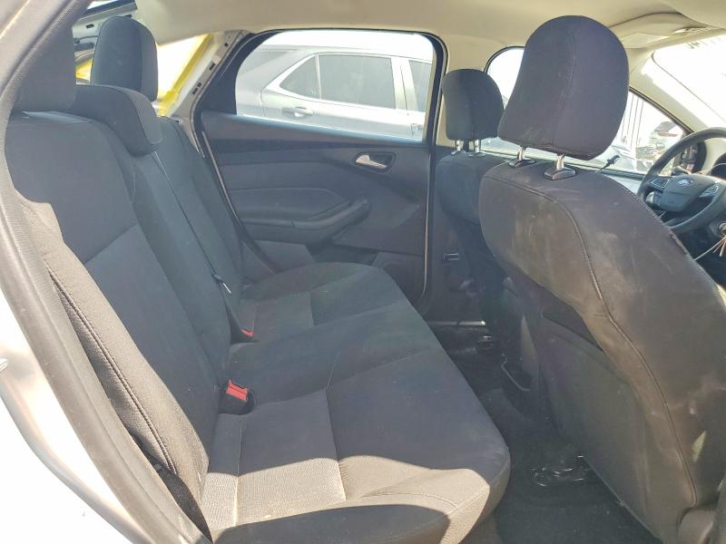 Продажа на аукционе авто 2015 Ford Focus, vin: 1FADP3F28FL304410, номер лота: 61211146