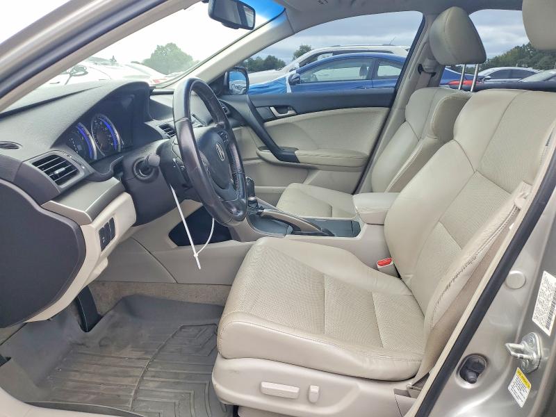 Продажа на аукционе авто 2010 Acura Tsx, vin: JH4CU2F60AC036486, номер лота: 63171036