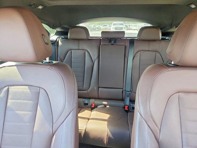 Продажа на аукционе авто 2025 Bmw X4, vin: 5UX33DT08S9098554, номер лота: 60295706