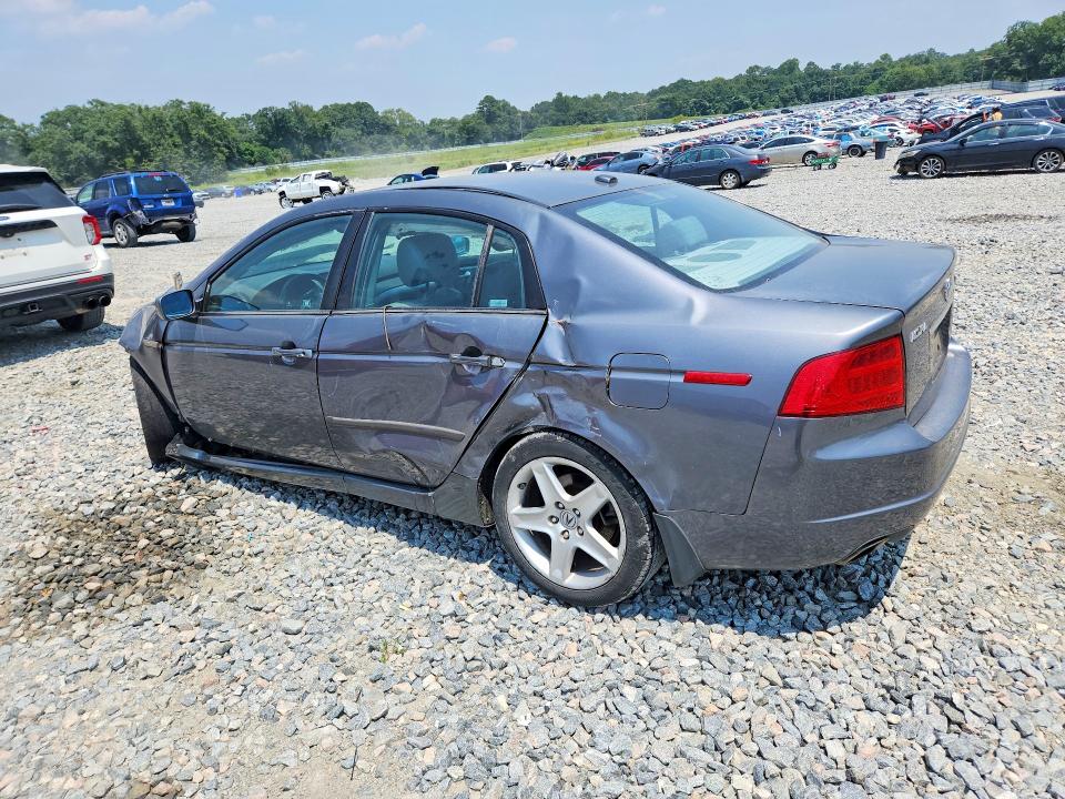 Aukcja sprzedaży 2006 Acura 3.2tl, vin: 19UUA66216A065471, numer aukcji: 63317266