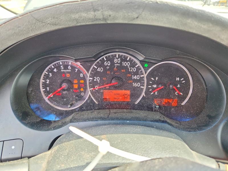 60009226 :رقم المزاد ، 1N4AL2AP8AN541875 vin ، 2010 Nissan Altima مزاد بيع