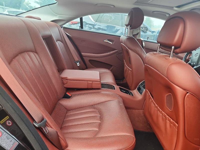 61227226 :رقم المزاد ، WDDDJ75X26A048637 vin ، 2006 Mercedes-benz Cls مزاد بيع