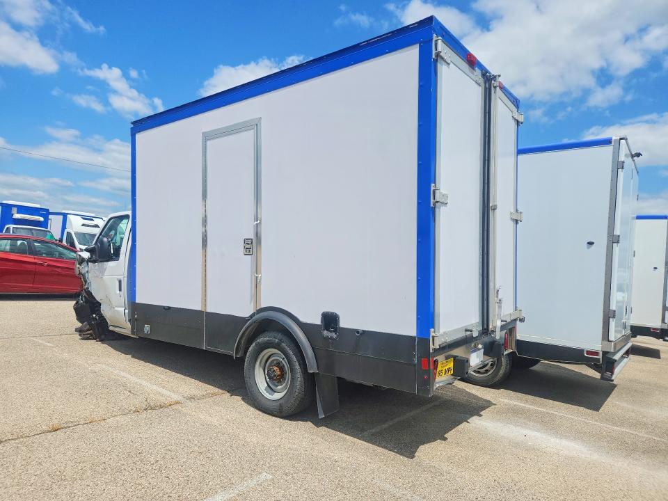 Aukcja sprzedaży 2023 Ford Transit, vin: 1FDWE3FNXRDD00775, numer aukcji: 59848876