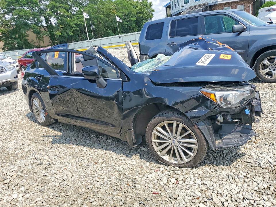 53074396 :رقم المزاد ، JF1GJAK67FH018515 vin ، 2015 Subaru Impreza مزاد بيع