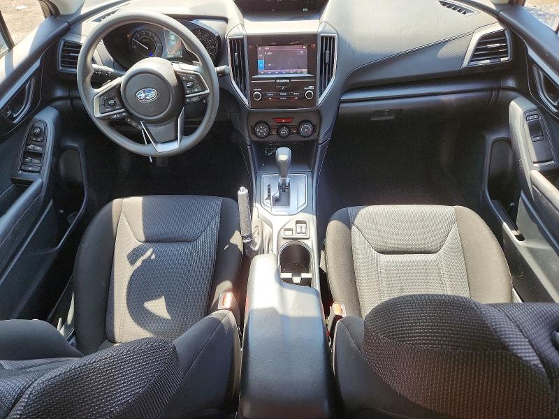 Aukcja sprzedaży 2022 Subaru Impreza, vin: 4S3GTAV68N3701514, numer aukcji: 60931166
