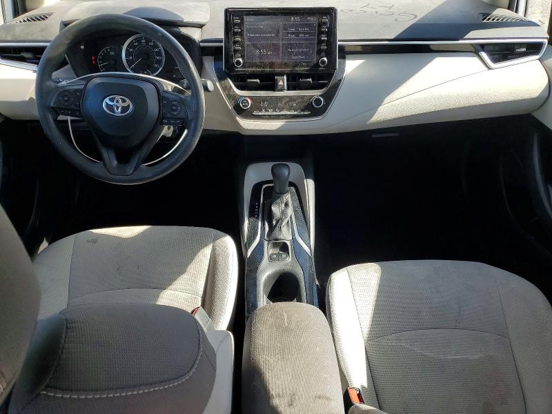 Aukcja sprzedaży 2020 Toyota Corolla, vin: 5YFEPRAE6LP027584, numer aukcji: 59982656