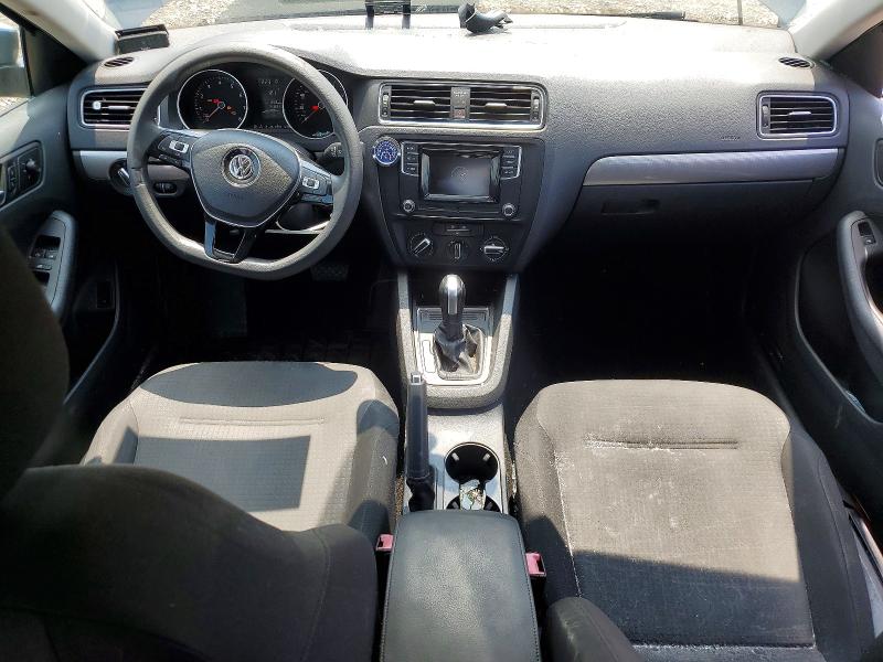 2018 Volkswagen Jetta მანქანა იყიდება აუქციონზე, vin: 3VW2B7AJXJM220714, აუქციონის ნომერი: 61934876