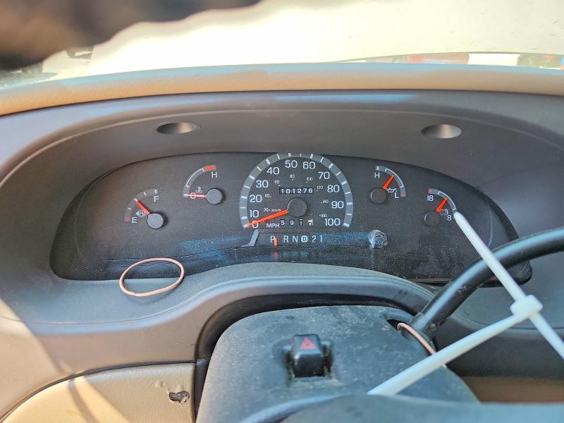 Продаж на аукціоні авто 2003 Ford Econoline, vin: 1FMNE31S73HB17651, номер лоту: 59254286