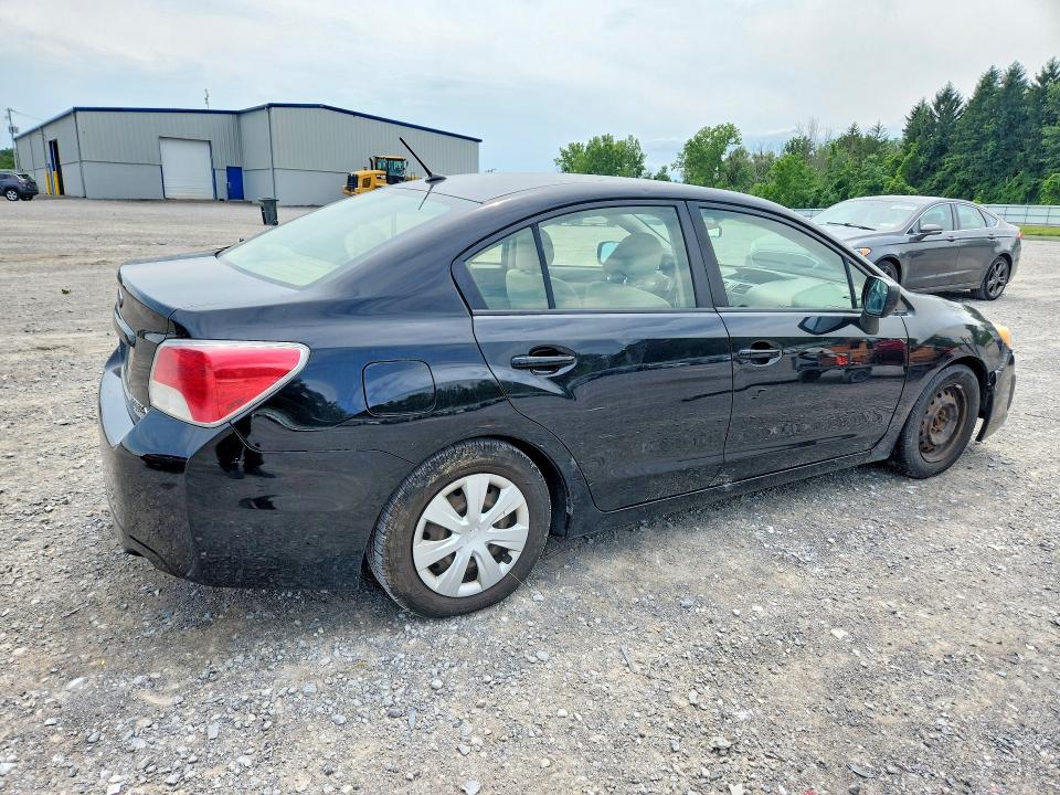 Продаж на аукціоні авто 2013 Subaru Impreza, vin: JF1GJAA60DH015633, номер лоту: 62034466