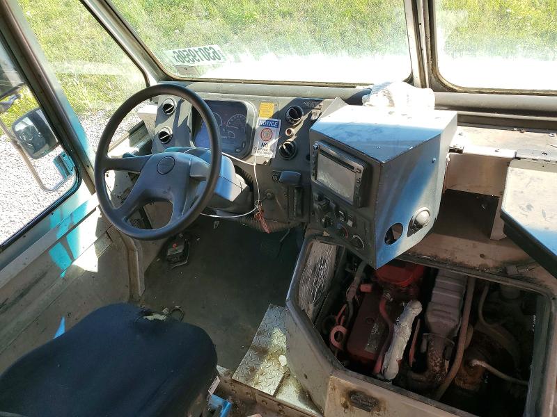 Aukcja sprzedaży 2012 Freightliner Mt45 Chassis, vin: 4UZAAPDU4CCBL7709, numer aukcji: 63019596
