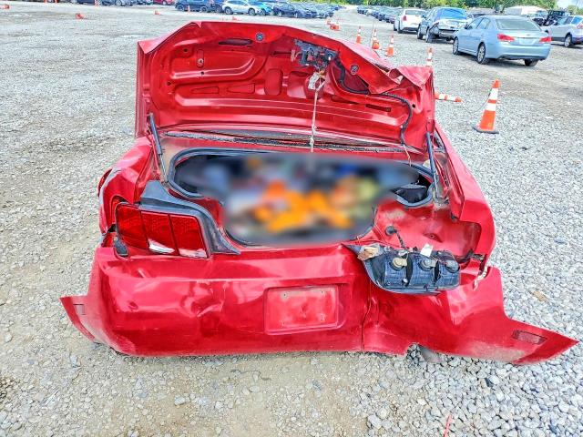 Aukcja sprzedaży 2007 Ford Mustang, vin: 1ZVFT80N875292079, numer aukcji: 62250736