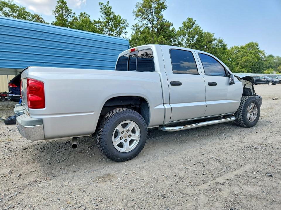 63246066 :رقم المزاد ، 1D7HE48K45S353585 vin ، 2005 Dodge Dakota مزاد بيع