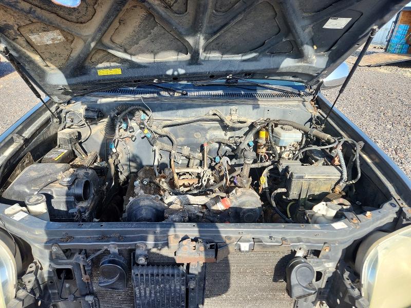 Aukcja sprzedaży 2004 Toyota Tundra, vin: 5TBET34104S445190, numer aukcji: 61609216