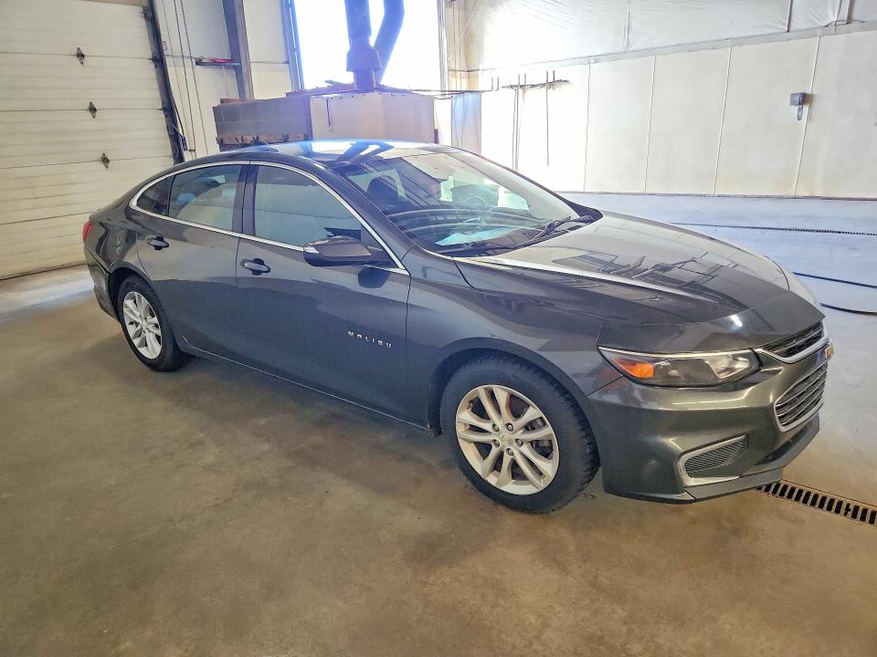 Продаж на аукціоні авто 2016 Chevrolet Malibu, vin: 1G1ZE5ST7GF287785, номер лоту: 58951996