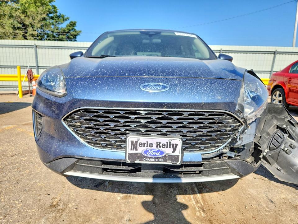 Продажа на аукционе авто 2020 Ford Escape, vin: 1FMCU0G67LUB68089, номер лота: 62333536