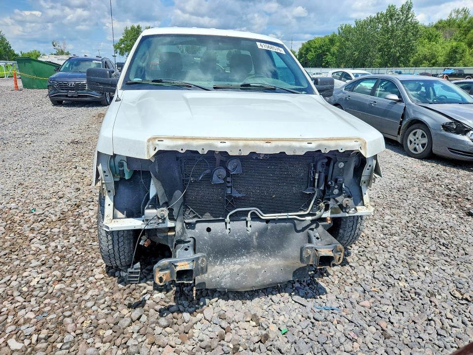 Aukcja sprzedaży 2013 Ford F150, vin: 1FTNF1CF0DKE78696, numer aukcji: 61568576