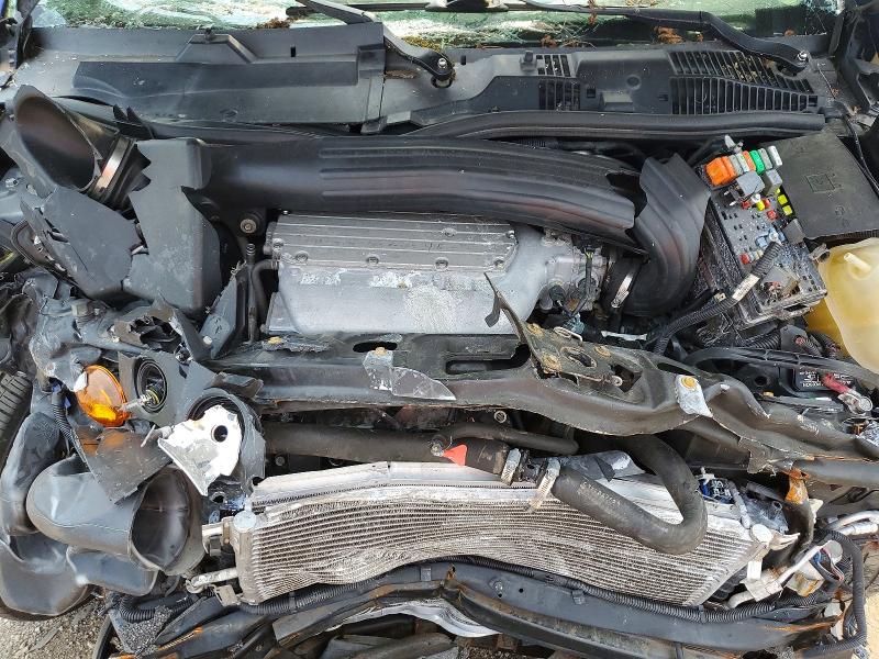 61430386 :رقم المزاد ، 5GZCZ53496S889035 vin ، 2006 Saturn Vue مزاد بيع