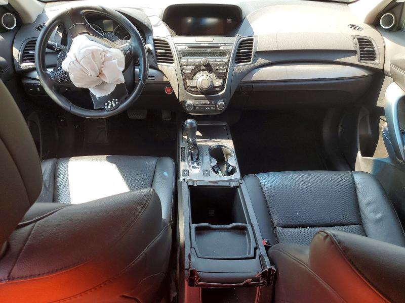 2013 Acura Rdx მანქანა იყიდება აუქციონზე, vin: 5J8TB4H59DL024785, აუქციონის ნომერი: 59551066