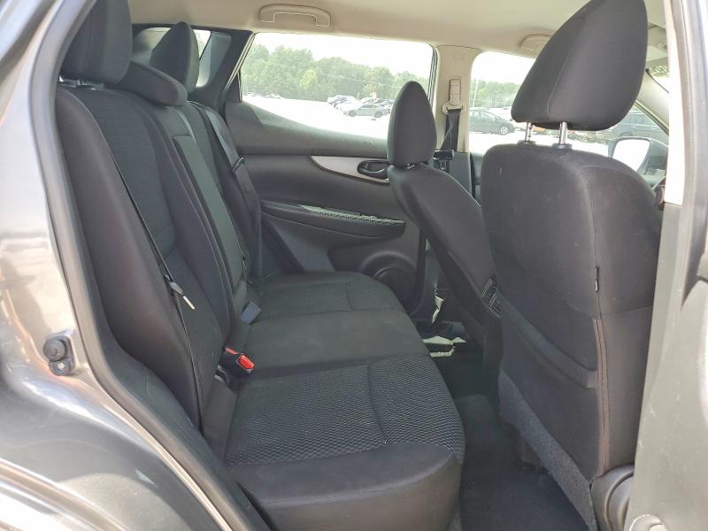 Продажа на аукционе авто 2018 Nissan Rogue Sport, vin: JN1BJ1CP3JW151615, номер лота: 59546256