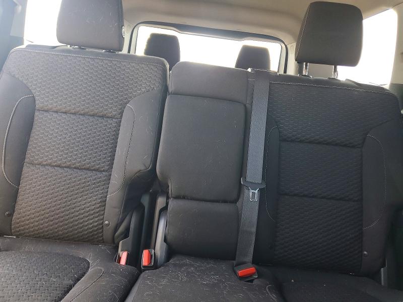 59533826 :رقم المزاد ، 1GKKNLLS5HZ320127 vin ، 2017 Gmc Acadia مزاد بيع