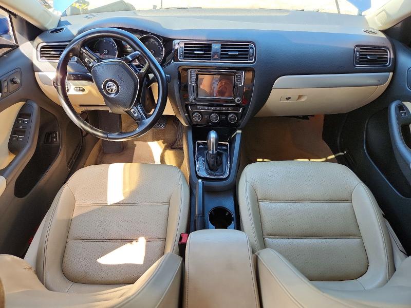 2016 Volkswagen Jetta მანქანა იყიდება აუქციონზე, vin: 3VW637AJ0GM405846, აუქციონის ნომერი: 62987156