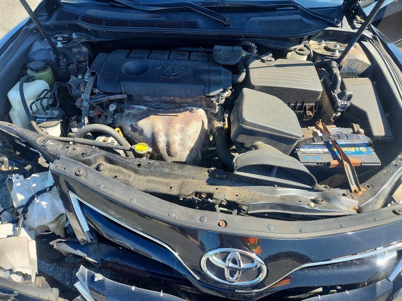 2011 Toyota Camry მანქანა იყიდება აუქციონზე, vin: 4T4BF3EK2BR203343, აუქციონის ნომერი: 59768986