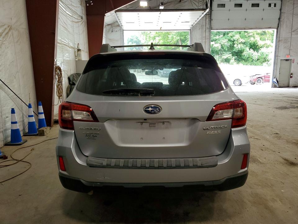 Aukcja sprzedaży 2016 Subaru Outback, vin: 4S4BSANC8G3333336, numer aukcji: 60890026