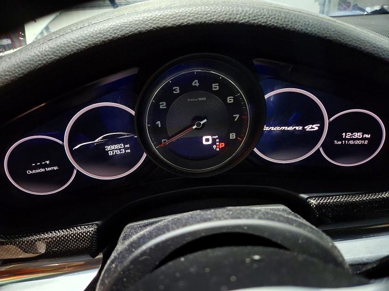 Продажа на аукционе авто 2019 Porsche Panamera, vin: WP0AB2A73KL128112, номер лота: 63363126