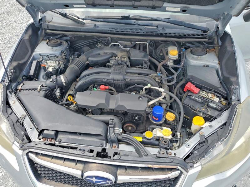 Продажа на аукционе авто 2015 Subaru Impreza, vin: JF1GJAS69FH014479, номер лота: 60811406