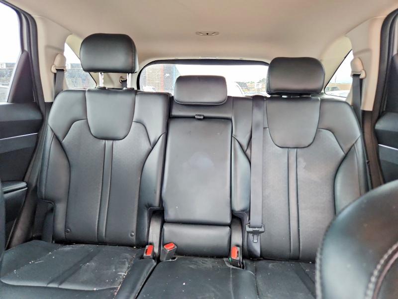 Продажа на аукционе авто 2021 Kia Sorento, vin: 5XYRLDLC4MG025513, номер лота: 60219906