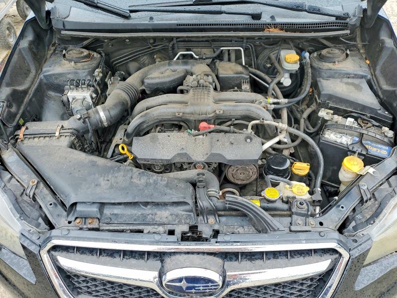 Aukcja sprzedaży 2013 Subaru Xv Crosstrek, vin: JF2GPAKC7DH852488, numer aukcji: 60291736