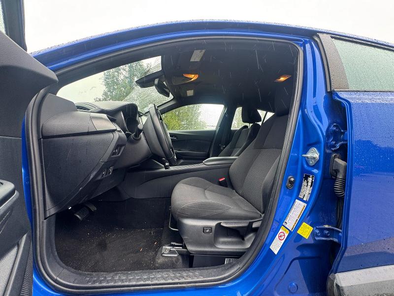 Aukcja sprzedaży 2018 Toyota C-hr, vin: NMTKHMBX8JR023848, numer aukcji: 63611576