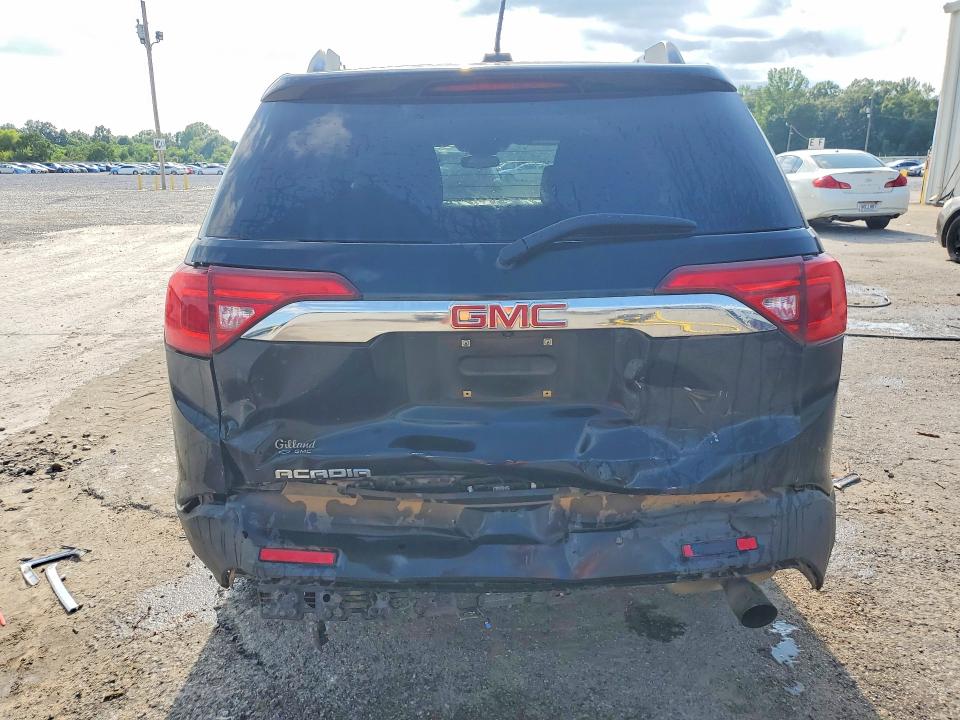 Продаж на аукціоні авто 2019 Gmc Acadia, vin: 1GKKNMLSXKZ245552, номер лоту: 62051506